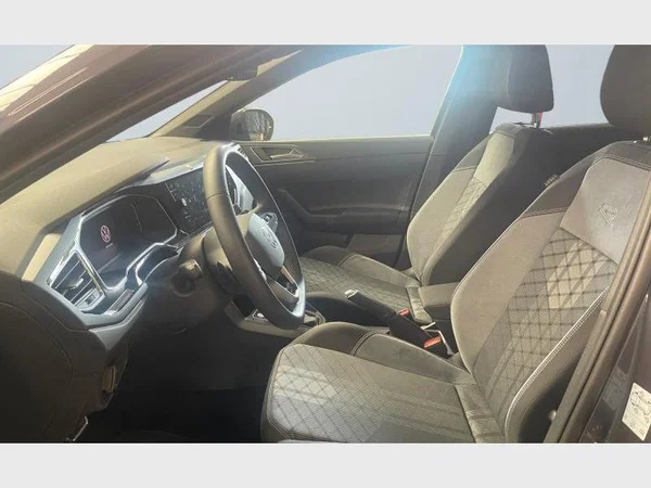 Volkswagen Taigo (2026) — foto 5 van 26