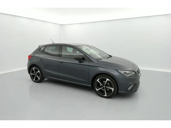 SEAT Ibiza 5P/D (2023) — foto 28 van 36