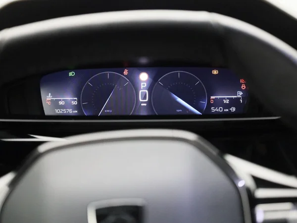 Peugeot 308 (2022) — foto 36 van 37
