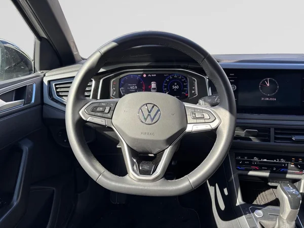 VOLKSWAGEN Taigo (2026) — foto 16 van 18