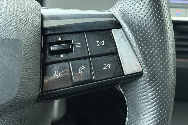 Opel Astra (2024) — foto 6 van 19