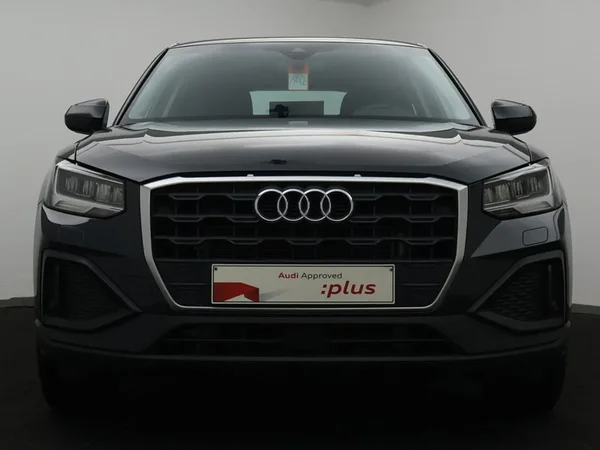 Audi Q2 (2025) — foto 19 van 24