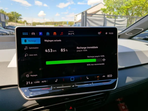 VOLKSWAGEN ID.3 (2025) — foto 6 van 20
