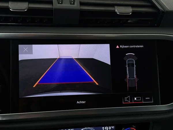 AUDI Q3 (2022) — foto 11 van 32