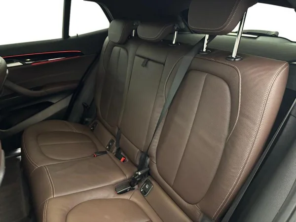 BMW X2 Dsl (F39) (2021) — foto 18 van 27