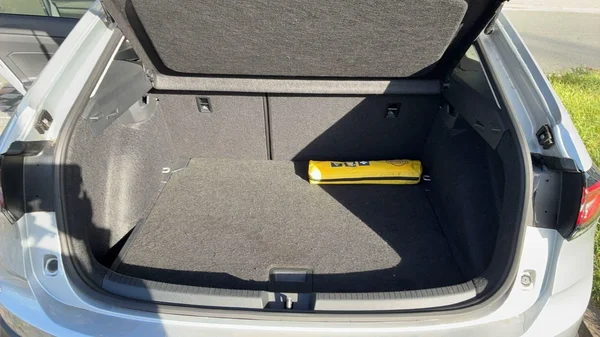 Volkswagen Taigo (2024) — foto 5 van 9