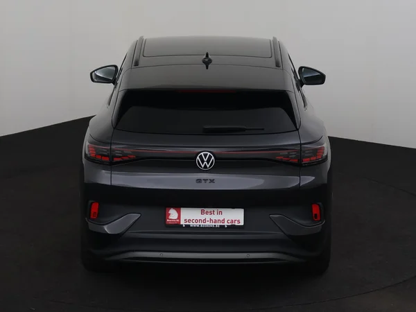 VOLKSWAGEN ID.4 (2022) — foto 30 van 33