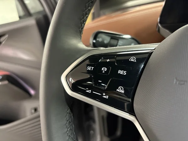 VOLKSWAGEN ID.5 (2025) — foto 5 van 15