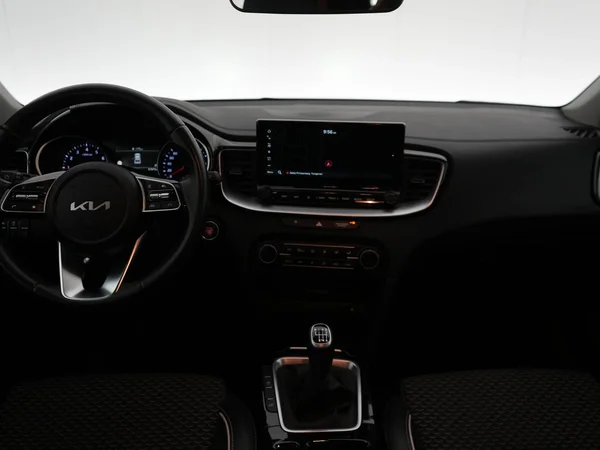 Kia XCeed (2024) — foto 26 van 28