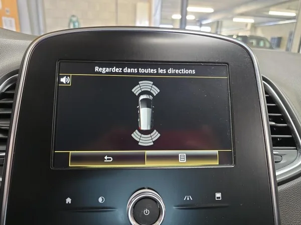RENAULT Grand Scénic (2019) — foto 16 van 29