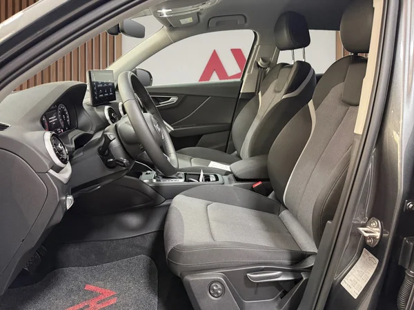 Audi Q2 (2026) — foto 5 van 31