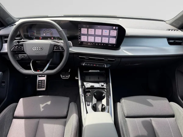 AUDI Q3 Sportback (2026) — foto 2 van 21