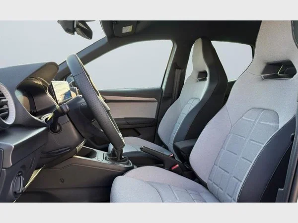 Seat Arona (2026) — foto 3 van 27