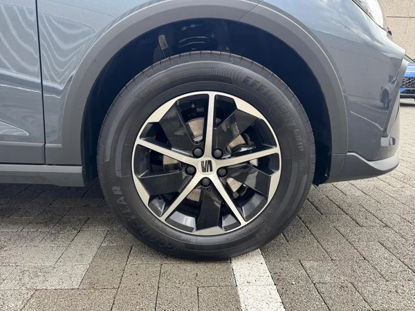 SEAT Arona (2026) — foto 13 van 20