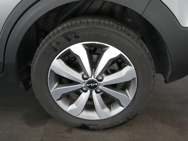 Kia Stonic (2025) — foto 18 van 21