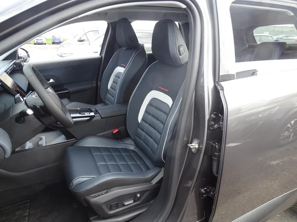 Citroën C5 Aircross (2026) — foto 3 van 28