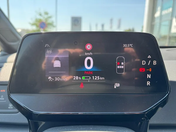VOLKSWAGEN ID.3 (2026) — foto 6 van 24