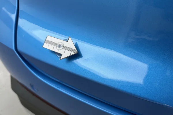 MG ZS Hybrid+ (HEV) (2025) — foto 14 van 21