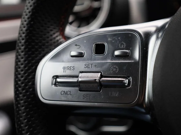 Mercedes-Benz CLA (2022) — foto 11 van 45