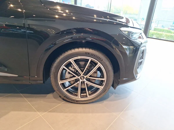 AUDI Q5 (2025) — foto 23 van 24