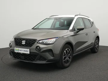 SEAT Arona (2023)