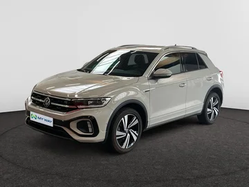 VOLKSWAGEN T-Roc (2024)