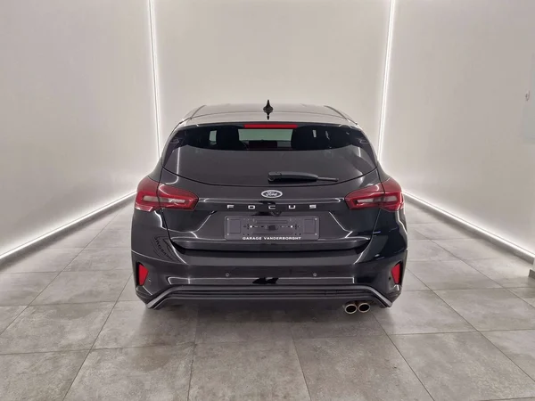 Ford Focus (2025) — foto 7 van 14