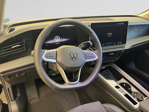 VOLKSWAGEN Passat Variant (2026) — foto 12 van 12