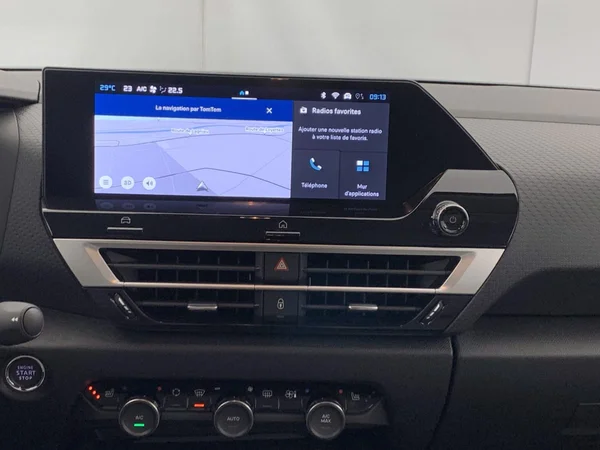 Citroen C4 (2025) — foto 10 van 28