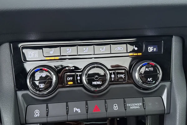 Skoda Karoq (2026) — foto 10 van 21