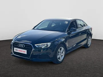 AUDI A3 Sedan (2019)
