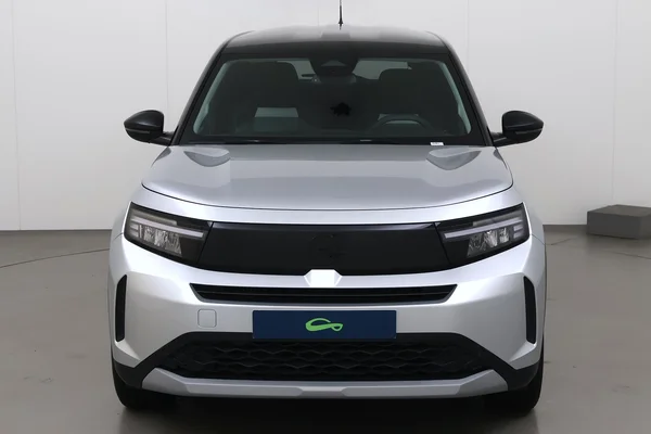 Opel Frontera (2025) — foto 11 van 18