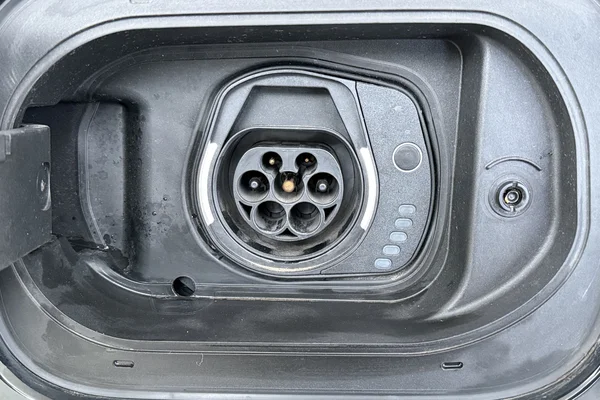 Jeep Compass (2021) — foto 10 van 22