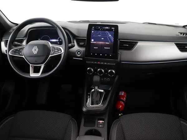 RENAULT Arkana (2024) — foto 28 van 28