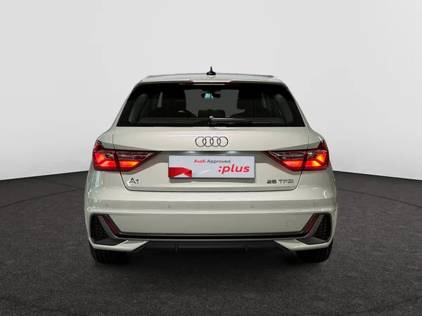 AUDI A1 Sportback (2025) — foto 11 van 16