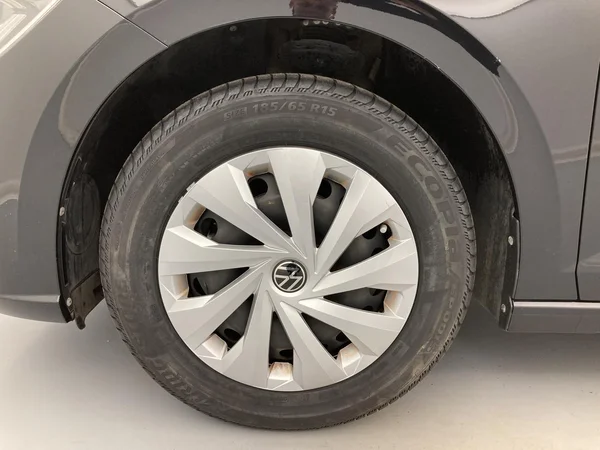 VOLKSWAGEN Polo (2022) — foto 26 van 36