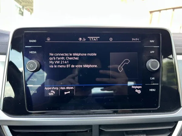 VOLKSWAGEN T-Roc Cabriolet (2023) — foto 25 van 38