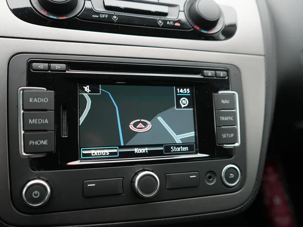 SEAT Altea XL (2015) — foto 17 van 26