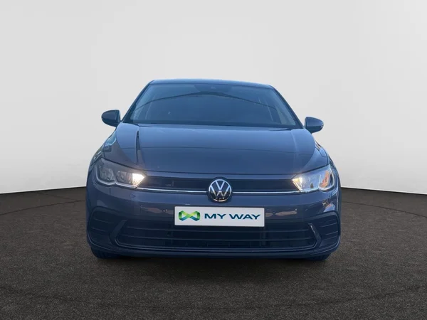 VOLKSWAGEN Polo (2024) — foto 11 van 14