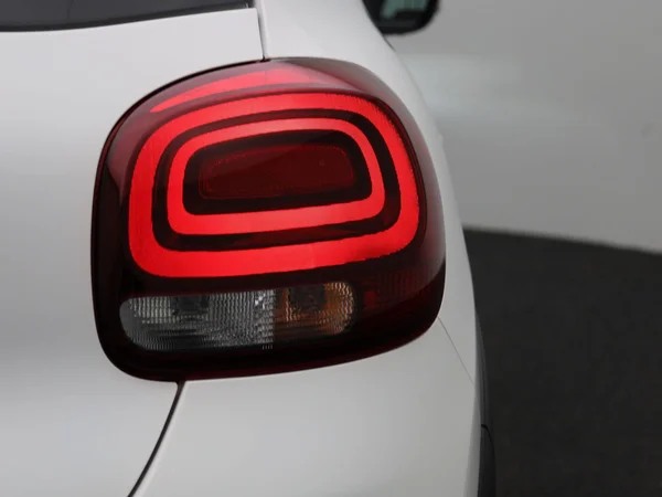 Citroën C3 (2022) — foto 27 van 38