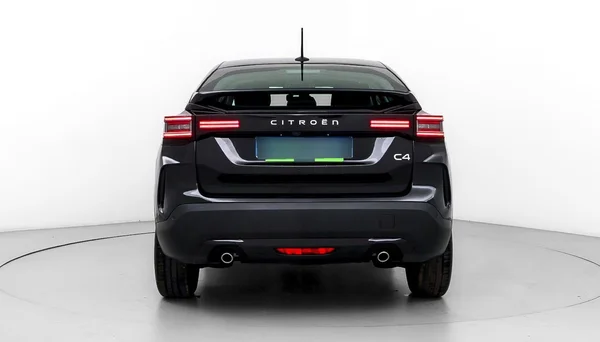 Citroen C4 (2025) — foto 34 van 78