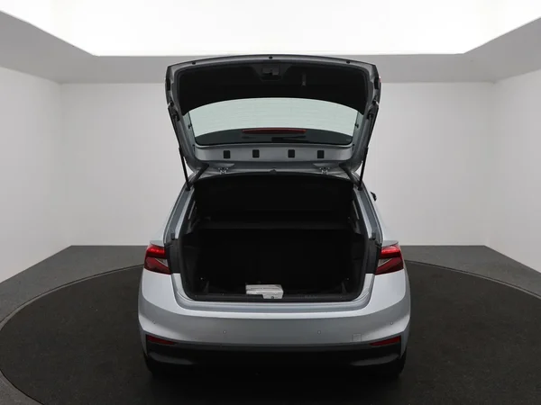 Škoda Fabia (2025) — foto 4 van 21