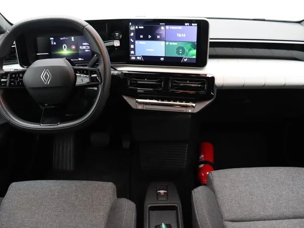 RENAULT e-R5 E-Tech (2025) — foto 13 van 15