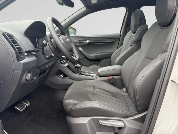 SKODA Karoq (2026) — foto 24 van 24