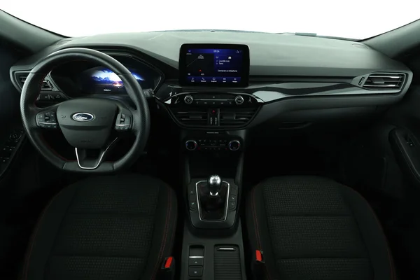 Ford Kuga (2022) — foto 3 van 16