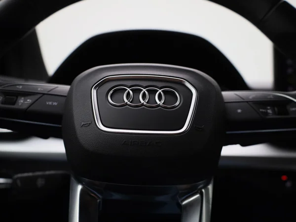 Audi Q5 (2024) — foto 24 van 46