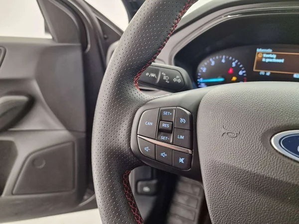 Ford Focus (2025) — foto 4 van 15