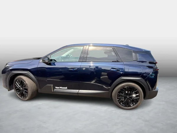 Citroën ë-C5 Aircross (2025) — foto 26 van 26