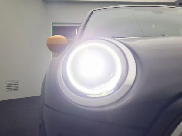 MINI One (2021) — foto 25 van 38