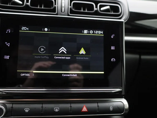 Citroën C3 (2022) — foto 16 van 37